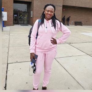 Meet your Posher, Nervise